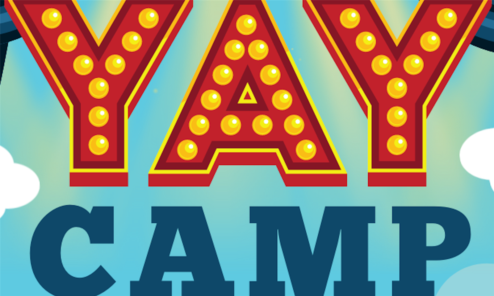 YAY Camp logo